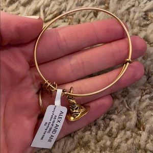 BRAND NEW Alex and Ani Harry Potter Bracelet